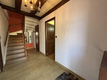 Maison a vendre Beaumont-Louestault 37360 Indre-et-Loire 196 m2 8 pièces 309000 euros