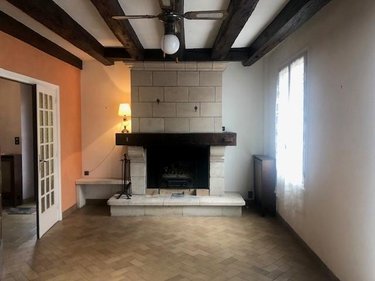 Maison a vendre Beaumont-Louestault 37360 Indre-et-Loire 196 m2 8 pièces 309000 euros