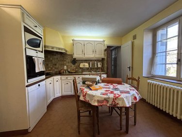 Maison a vendre Beaumont-Louestault 37360 Indre-et-Loire 196 m2 8 pièces 309000 euros
