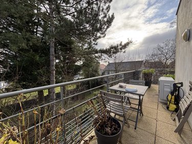 Appartement a vendre Tours 37000 Indre-et-Loire 125 m2 5 pièces 393680 euros