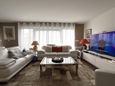 Appartement a vendre Tours 37000 Indre-et-Loire 125 m2 5 pièces 447000 euros