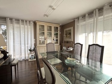 Appartement a vendre Tours 37000 Indre-et-Loire 125 m2 5 pièces 393680 euros
