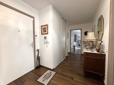Appartement a vendre Tours 37000 Indre-et-Loire 125 m2 5 pièces 393680 euros