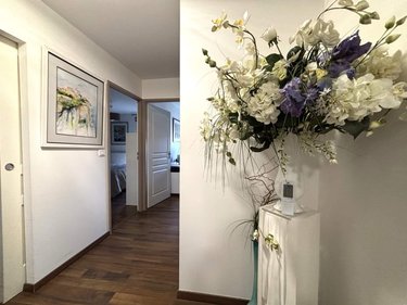 Appartement a vendre Tours 37000 Indre-et-Loire 125 m2 5 pièces 393680 euros