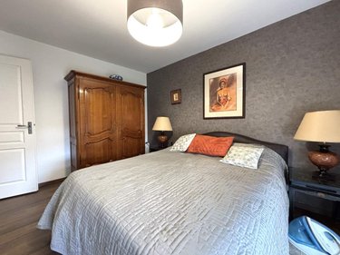 Appartement a vendre Tours 37000 Indre-et-Loire 125 m2 5 pièces 393680 euros