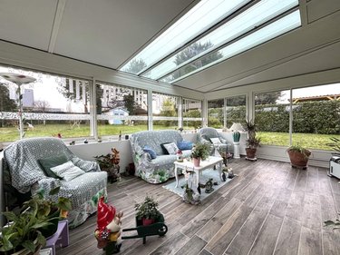 Maison a vendre Cerelles 37390 Indre-et-Loire 130 m2 6 pièces 372960 euros