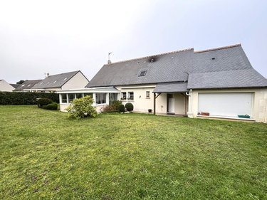 Maison a vendre Cerelles 37390 Indre-et-Loire 130 m2 6 pièces 372960 euros