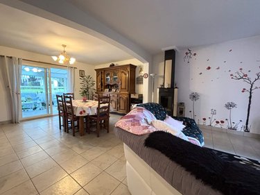Maison a vendre Cerelles 37390 Indre-et-Loire 130 m2 6 pièces 372960 euros