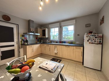 Maison a vendre Cerelles 37390 Indre-et-Loire 130 m2 6 pièces 372960 euros
