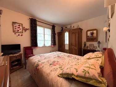 Maison a vendre Cerelles 37390 Indre-et-Loire 130 m2 6 pièces 372960 euros
