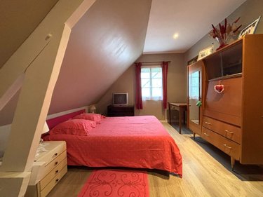 Maison a vendre Cerelles 37390 Indre-et-Loire 130 m2 6 pièces 372960 euros