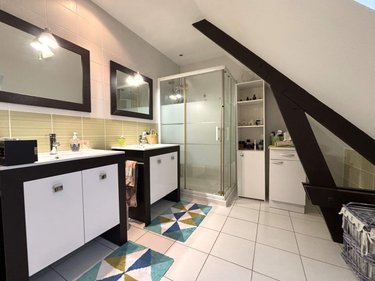Maison a vendre Cerelles 37390 Indre-et-Loire 130 m2 6 pièces 372960 euros