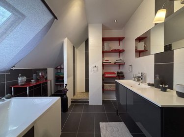 Maison a vendre Nouzilly 37380 Indre-et-Loire 151 m2 7 pièces 413364 euros