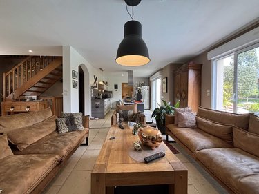 Maison a vendre Nouzilly 37380 Indre-et-Loire 151 m2 7 pièces 424760 euros