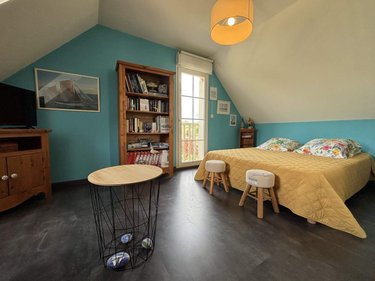 Maison a vendre Nouzilly 37380 Indre-et-Loire 151 m2 7 pièces 424760 euros