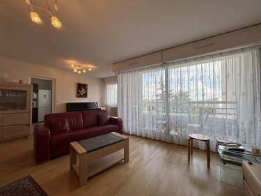 Appartement a vendre Tours 37000 Indre-et-Loire 85 m2 4 pièces 214840 euros