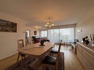 Appartement a vendre Tours 37000 Indre-et-Loire 85 m2 4 pièces 214840 euros