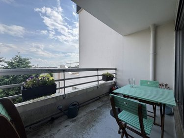 Appartement a vendre Tours 37000 Indre-et-Loire 85 m2 4 pièces 214840 euros