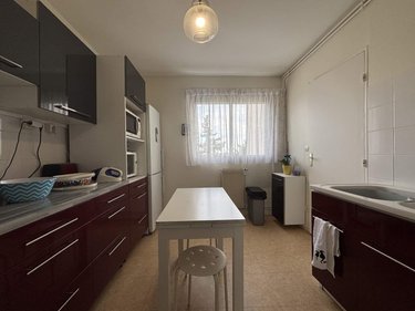 Appartement a vendre Tours 37000 Indre-et-Loire 85 m2 4 pièces 214840 euros