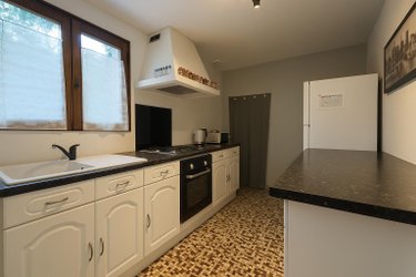Maison a vendre Beaumont-Louestault 37360 Indre-et-Loire 105 m2 5 pièces 162440 euros