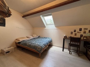 Maison a vendre Beaumont-Louestault 37360 Indre-et-Loire 105 m2 5 pièces 162440 euros