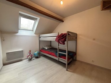 Maison a vendre Beaumont-Louestault 37360 Indre-et-Loire 105 m2 5 pièces 162440 euros