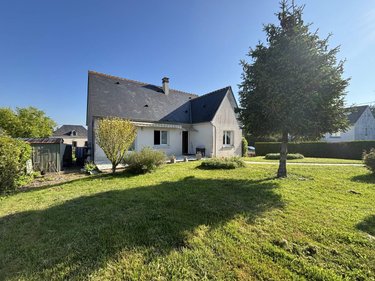 Maison a vendre Neuvy-le-Roi 37370 Indre-et-Loire 92 m2 5 pièces 199120 euros