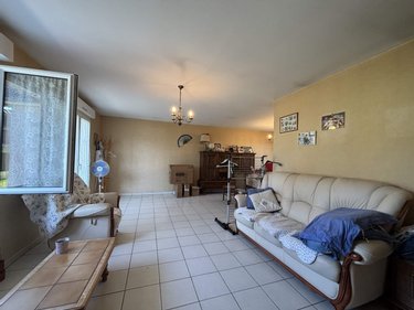 Maison a vendre Neuvy-le-Roi 37370 Indre-et-Loire 92 m2 5 pièces 199120 euros