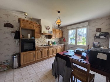 Maison a vendre Neuvy-le-Roi 37370 Indre-et-Loire 92 m2 5 pièces 199120 euros
