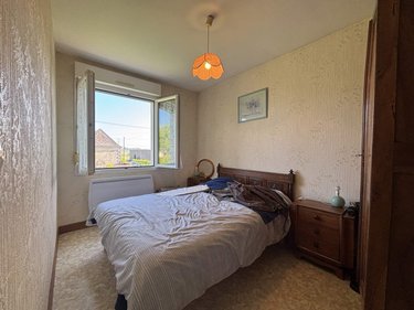 Maison a vendre Neuvy-le-Roi 37370 Indre-et-Loire 92 m2 5 pièces 199120 euros
