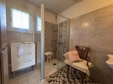 Maison a vendre Neuvy-le-Roi 37370 Indre-et-Loire 92 m2 5 pièces 199120 euros