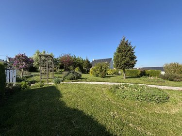 Maison a vendre Neuvy-le-Roi 37370 Indre-et-Loire 92 m2 5 pièces 199120 euros