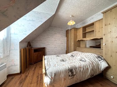 Maison a vendre Saint-Antoine-du-Rocher 37360 Indre-et-Loire 129 m2 7 pièces 372960 euros