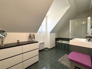 Maison a vendre Saint-Antoine-du-Rocher 37360 Indre-et-Loire 129 m2 7 pièces 372960 euros