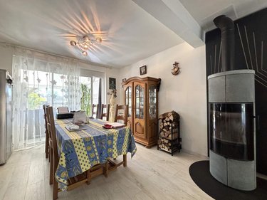 Maison a vendre Saint-Antoine-du-Rocher 37360 Indre-et-Loire 129 m2 7 pièces 362600 euros