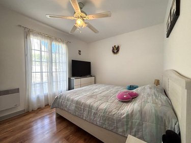 Maison a vendre Saint-Antoine-du-Rocher 37360 Indre-et-Loire 129 m2 7 pièces 362600 euros