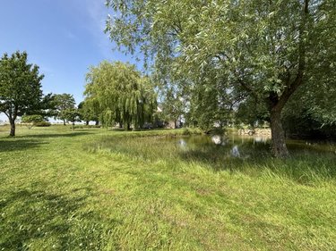 Maison a vendre Sonzay 37360 Indre-et-Loire 219 m2 7 pièces 362600 euros