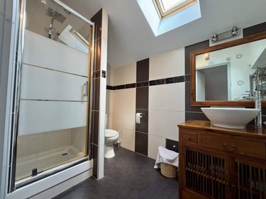 Maison a vendre Sonzay 37360 Indre-et-Loire 219 m2 7 pièces 362600 euros