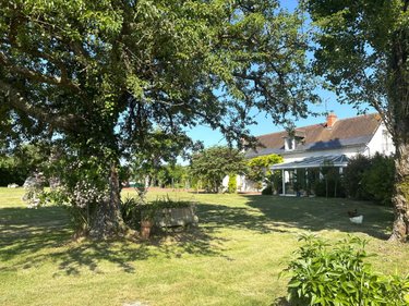 propriete a vendre Luynes 37230 Indre-et-Loire 177 m2 5 pièces 721000 euros