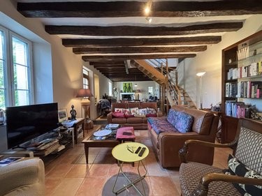 propriete a vendre Luynes 37230 Indre-et-Loire 177 m2 5 pièces 772500 euros