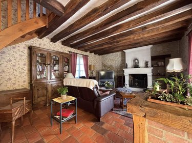 Maison a vendre Saint-Avertin 37550 Indre-et-Loire 180 m2 6 pièces 499000 euros
