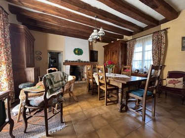 Maison a vendre Saint-Avertin 37550 Indre-et-Loire 180 m2 6 pièces 539000 euros