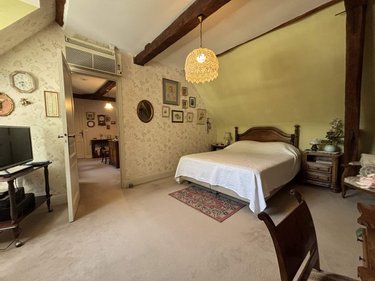 Maison a vendre Saint-Avertin 37550 Indre-et-Loire 180 m2 6 pièces 519000 euros