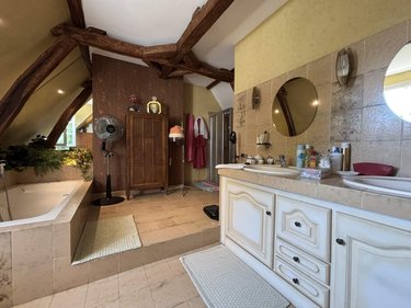 Maison a vendre Saint-Avertin 37550 Indre-et-Loire 180 m2 6 pièces 519000 euros