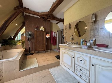 Maison a vendre Saint-Avertin 37550 Indre-et-Loire 180 m2 6 pièces 539000 euros
