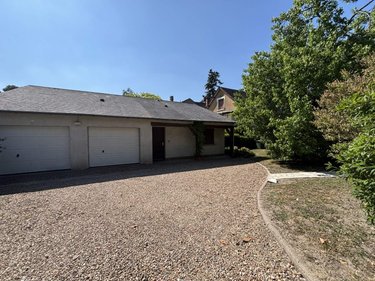 Maison a vendre Saint-Avertin 37550 Indre-et-Loire 180 m2 6 pièces 499000 euros