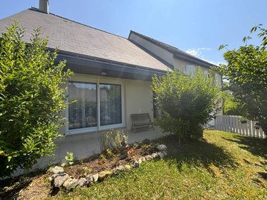 Maison a vendre Fondettes 37230 Indre-et-Loire 169 m2 6 pièces 540000 euros