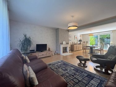 Maison a vendre Fondettes 37230 Indre-et-Loire 169 m2 6 pièces 540000 euros
