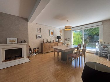 Maison a vendre Fondettes 37230 Indre-et-Loire 169 m2 6 pièces 540000 euros