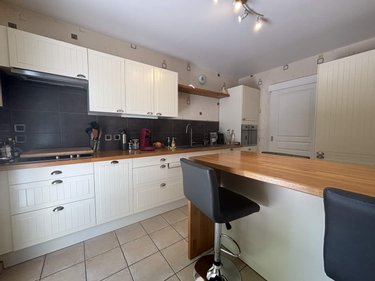 Maison a vendre Fondettes 37230 Indre-et-Loire 169 m2 6 pièces 540000 euros